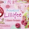 Teekanne Prinzessin Lillifee Erdbeere-Himbeer