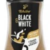 Tchibo Black & White Instant Mit Crema 1 Tchibo Black & White Instant Mit Crema -Mytime 4502092057 4061445298052 01