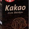 Dr. Oetker Kakao Zum Backen 2 Dr. Oetker Kakao Zum Backen -Mytime 4502111410 4000521005450 01