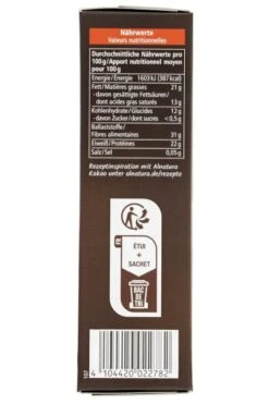 Alnatura Kakao Schwach Entölt -Mytime 4502114714 4104420022782 04