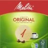 Melitta Kaffeerundfilter