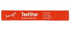 Jeden Tag Teefilter -Mytime 4510061841 4306188359043 03