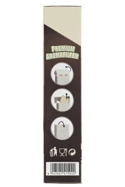Emma Premium Aromafilter Größe 4 9 Emma Premium Aromafilter Größe 4 -Mytime 4510061943 4047041415024 04