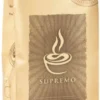 Supremo Espresso San Diego (DEKA) Entkoffeiniert Bohne 1kg - Kaffeebohnen Kaffee Bohnen 1 Supremo Espresso San Diego (DEKA) Entkoffeiniert Bohne 1kg - Kaffeebohnen Kaffee Bohnen -Mytime dfe82de7bdf97ed2203039a4412f0697