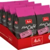 MELITTA Ganze Kaffeebohnen Mein Café Dark Roast 8x1 Kg Charaktervoll Intensiv -Mytime ef7428afd5d678ddc8f294ef9a9a00e7